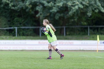 Bild 44 - wBJ VfL Pinneberg - Komet Blankenese : Ergebnis: 2:2